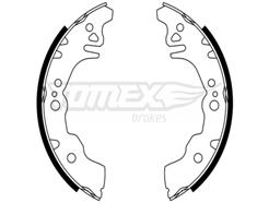 TOMEX Brakes TX 23-08