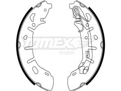 TOMEX Brakes TX 23-21