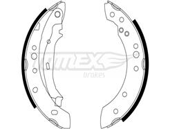 TOMEX Brakes TX 23-23