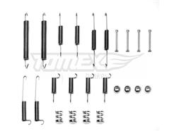 TOMEX Brakes TX 40-03