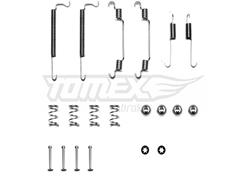 TOMEX Brakes TX 40-05
