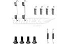 TOMEX Brakes TX 40-07