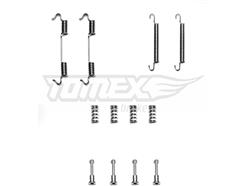 TOMEX Brakes TX 40-24