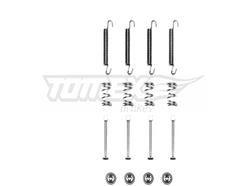 TOMEX Brakes TX 40-35