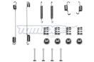 TOMEX Brakes TX 41-99