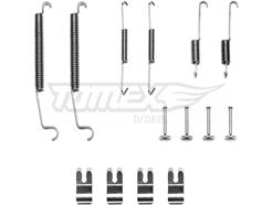 TOMEX Brakes TX 42-05