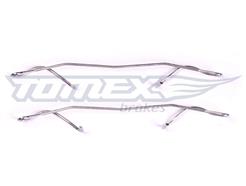 TOMEX Brakes TX 43-06