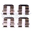 TOMEX Brakes TX 43-20