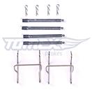 TOMEX Brakes TX 43-22