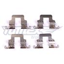 TOMEX Brakes TX 43-30