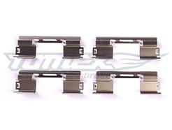 TOMEX Brakes TX 43-35