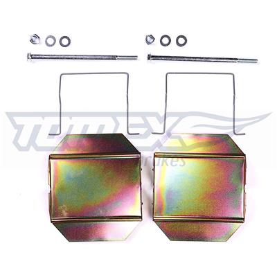 TOMEX Brakes TX 43-45 EAN: 5901646603615.