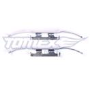 TOMEX Brakes TX 43-46 - Příslušenství kotoučové brzdy