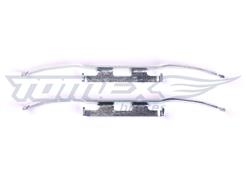 TOMEX Brakes TX 43-46