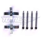 TOMEX Brakes TX 43-49