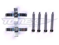 TOMEX Brakes TX 43-49
