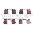 TOMEX Brakes TX 43-50