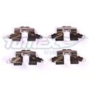 TOMEX Brakes TX 43-60