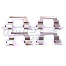 TOMEX Brakes TX 43-74