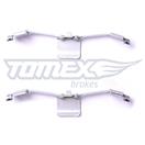 TOMEX Brakes TX 43-94 - Příslušenství kotoučové brzdy