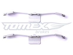 TOMEX Brakes TX 43-94