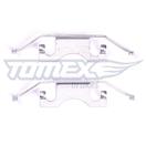 TOMEX Brakes TX 44-32