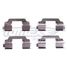 TOMEX Brakes TX 44-47