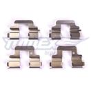 TOMEX Brakes TX 44-48
