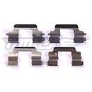 TOMEX Brakes TX 44-49