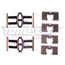TOMEX Brakes TX 44-54 - Příslušenství kotoučové brzdy