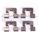 TOMEX Brakes TX 44-70