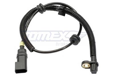 TOMEX Brakes TX 50-33 Číslo výrobce: 50-33.