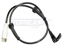 TOMEX Brakes TX 51-93