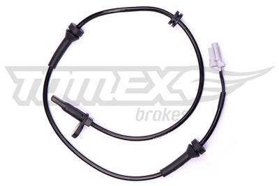 TOMEX Brakes TX 52-51