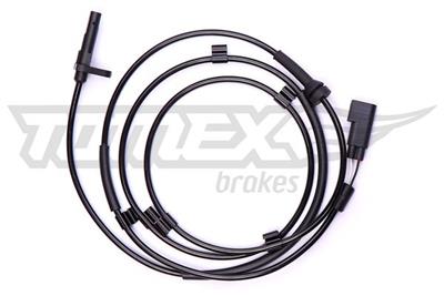 TOMEX Brakes TX 52-53