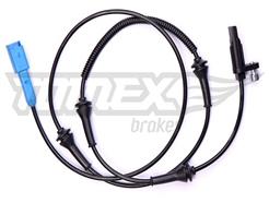 TOMEX Brakes TX 52-54