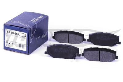 TOMEX Brakes TX 60-56 Číslo výrobce: 21568. EAN: 5901646609563.