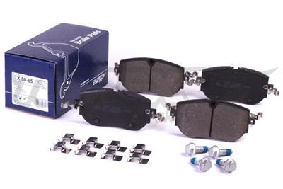TOMEX Brakes TX 60-65 Číslo výrobce: 26416.