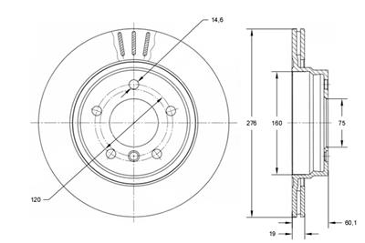 TOMEX Brakes TX 71-57 Číslo výrobce: 71-57. EAN: 5901646648647.