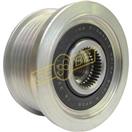 GEBE 3 5497 1 - Předstihová spojka