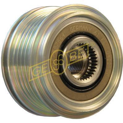 GEBE 3 5385 1 EAN: 4057541034113.