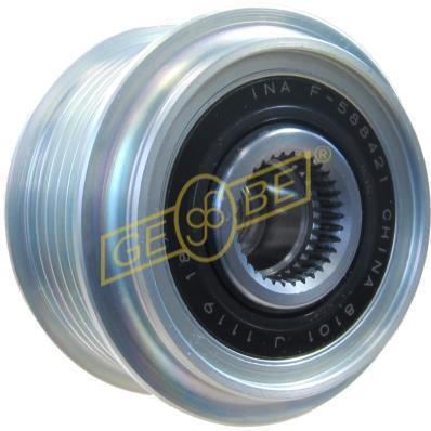 GEBE 3 5489 1 EAN: 4057541036469.