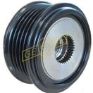 GEBE 3 5495 1 - Předstihová spojka