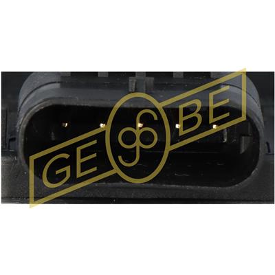 GEBE 9 3596 1 EAN: 4057541277497.