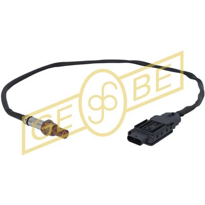 GEBE 9 3725 1 EAN: 4057541299741.