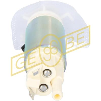 GEBE 9 6030 1 EAN: 4057541108609.