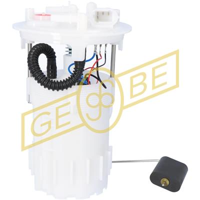 GEBE 9 6106 1 EAN: 4057541217646.