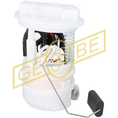 GEBE 9 6120 1 EAN: 4057541217707.