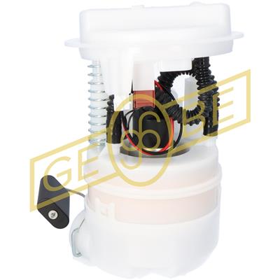 GEBE 9 6120 1 EAN: 4057541217707.