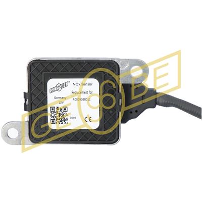 GEBE 9 2993 1 EAN: 4057541244888.